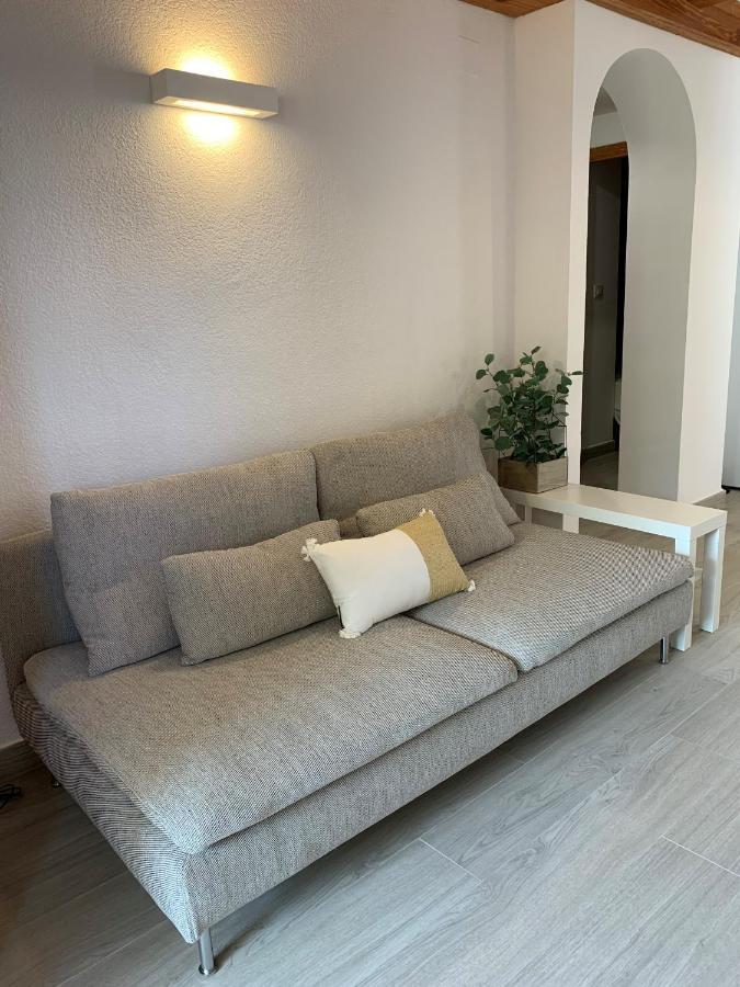 120 Las Velas, 58 - Deniasol Exterior photo