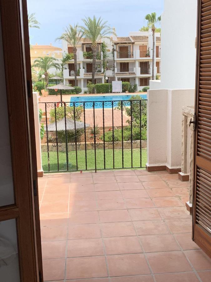 120 Las Velas, 58 - Deniasol Exterior photo